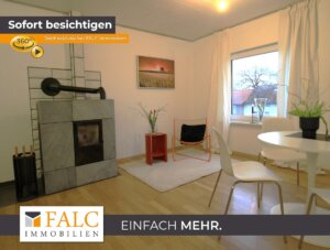 Natur - Aussicht - Zuhause: Tolles Einfamilienhaus mit großem Grundstück